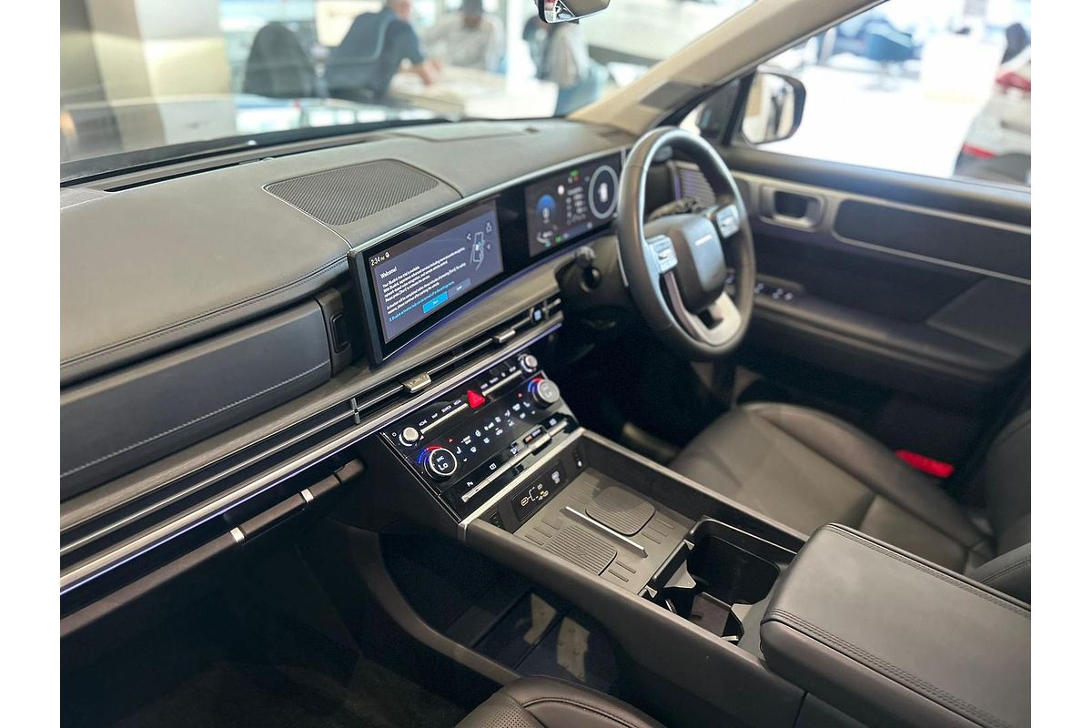 2024 Hyundai Santa Fe Hybrid Elite MX5.V1