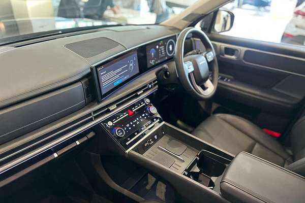 2024 Hyundai Santa Fe Hybrid Elite MX5.V1