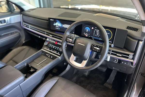 2024 Hyundai Santa Fe Hybrid Elite MX5.V1