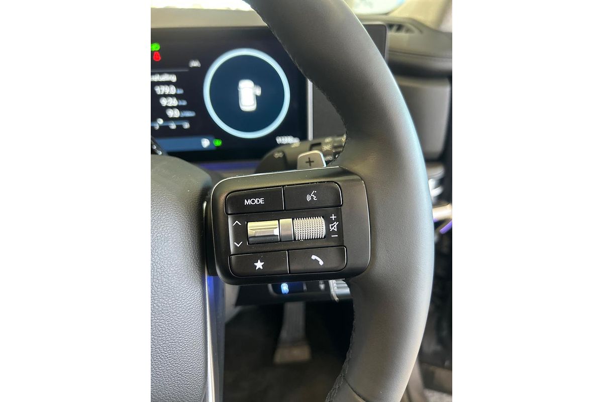 2024 Hyundai Santa Fe Hybrid Elite MX5.V1