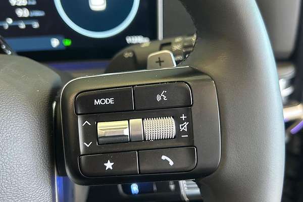 2024 Hyundai Santa Fe Hybrid Elite MX5.V1