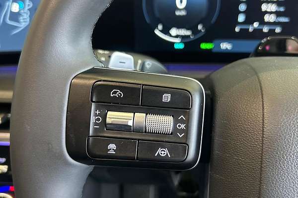 2024 Hyundai Santa Fe Hybrid Elite MX5.V1