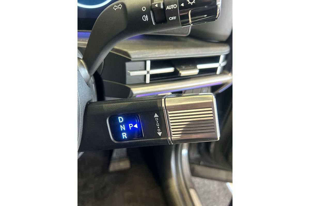 2024 Hyundai Santa Fe Hybrid Elite MX5.V1