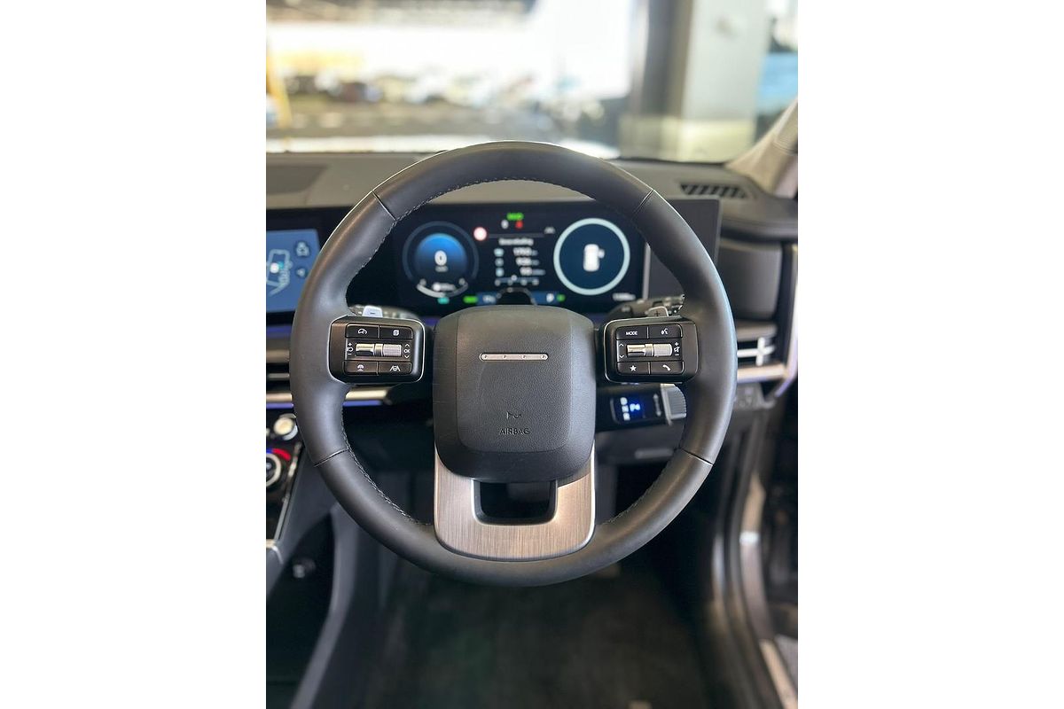 2024 Hyundai Santa Fe Hybrid Elite MX5.V1