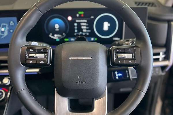 2024 Hyundai Santa Fe Hybrid Elite MX5.V1