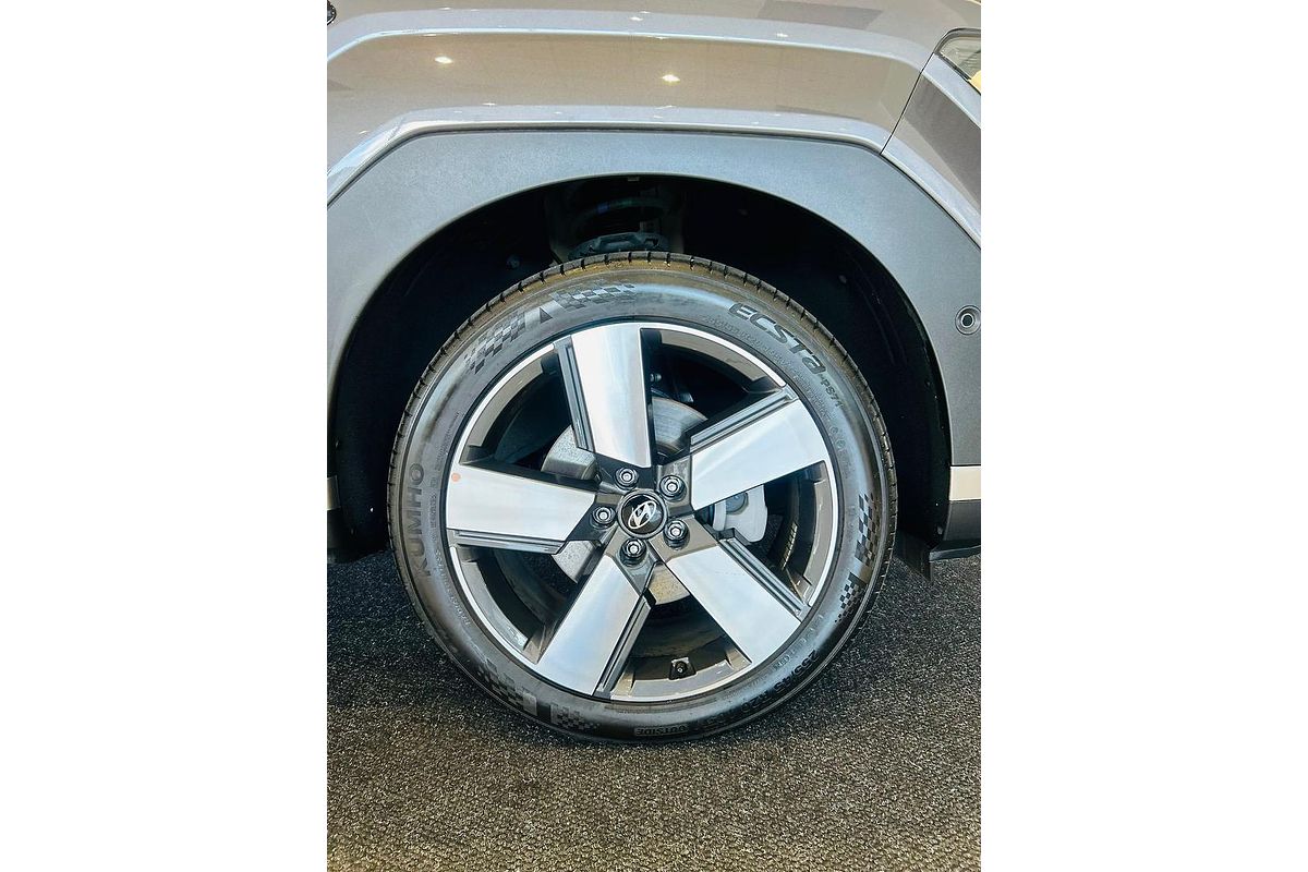 2024 Hyundai Santa Fe Hybrid Elite MX5.V1