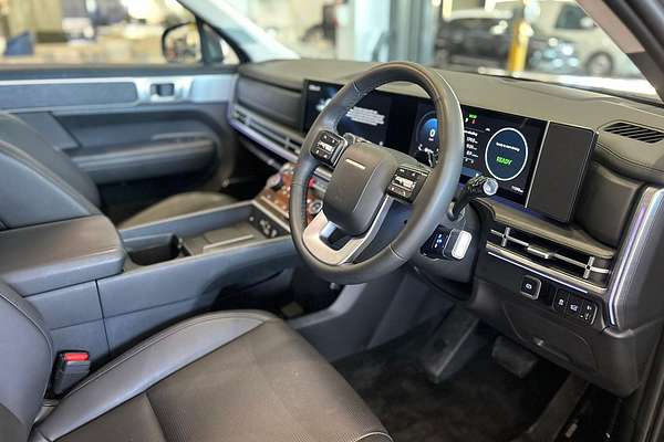 2024 Hyundai Santa Fe Hybrid Elite MX5.V1