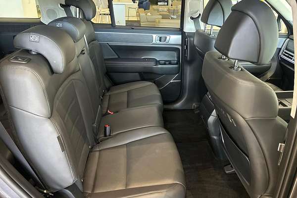 2024 Hyundai Santa Fe Hybrid Elite MX5.V1