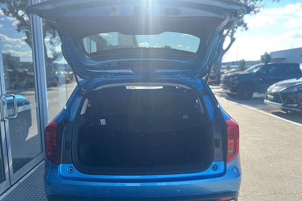 2025 GWM Haval Jolion Lux A01