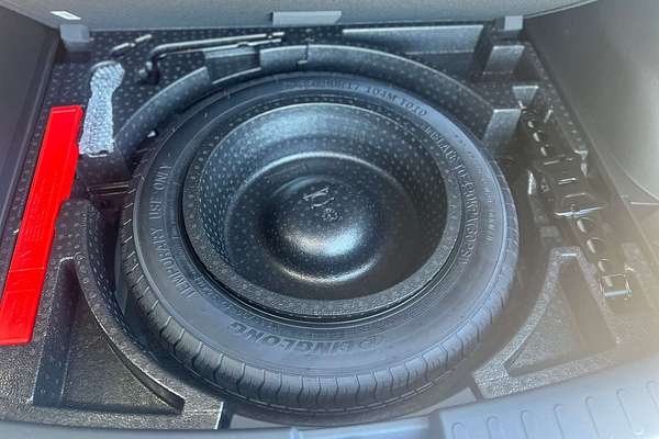 2025 GWM Haval Jolion Lux A01