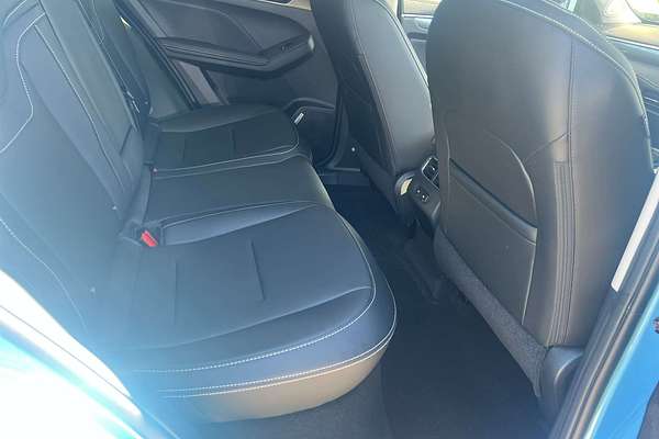 2025 GWM Haval Jolion Lux A01