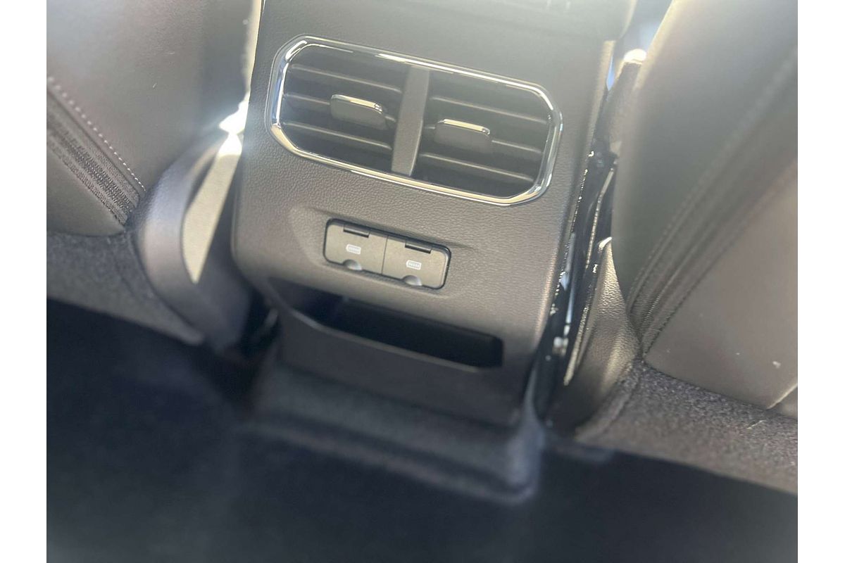 2025 GWM Haval Jolion Lux A01