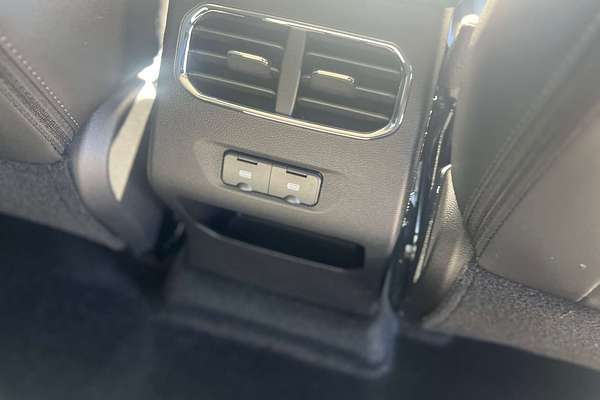 2025 GWM Haval Jolion Lux A01