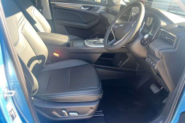 2025 GWM Haval Jolion Lux A01