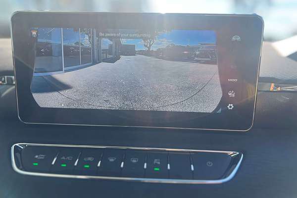 2025 GWM Haval Jolion Lux A01