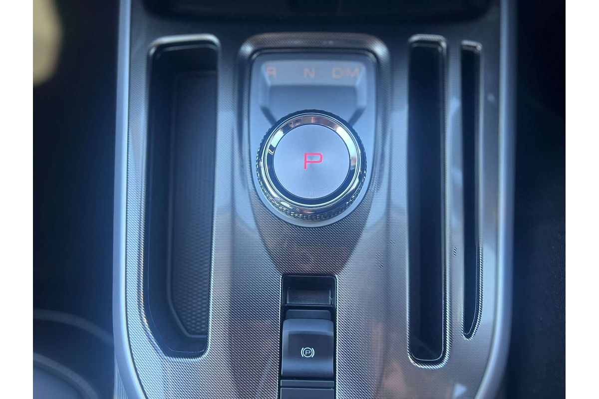 2025 GWM Haval Jolion Lux A01