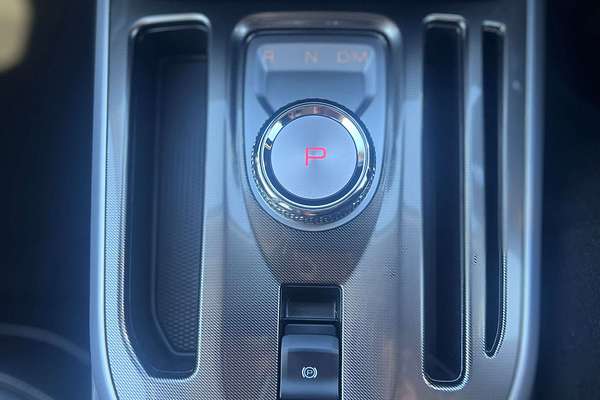 2025 GWM Haval Jolion Lux A01