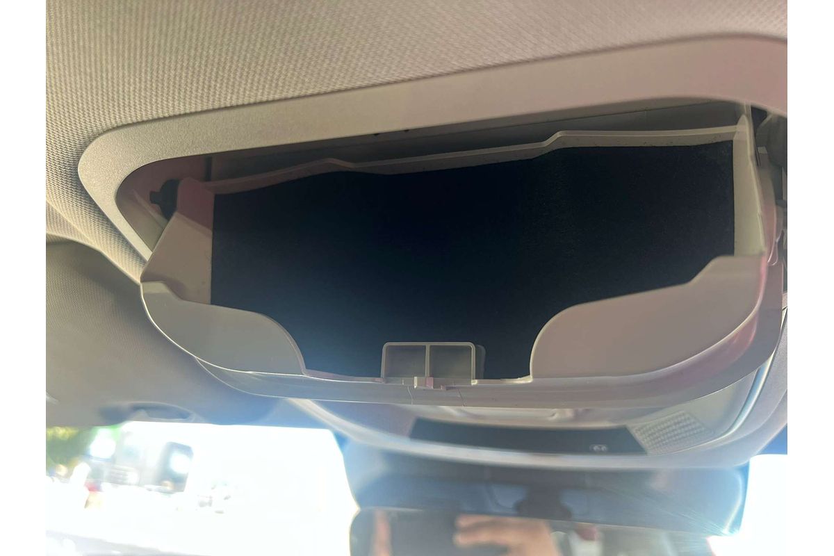 2025 GWM Haval Jolion Lux A01