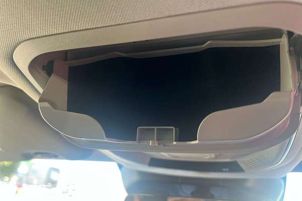 2025 GWM Haval Jolion Lux A01