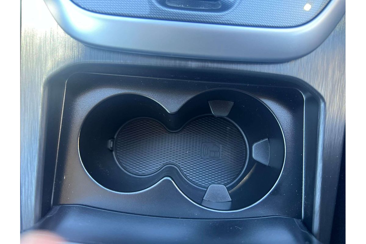 2025 GWM Haval Jolion Lux A01