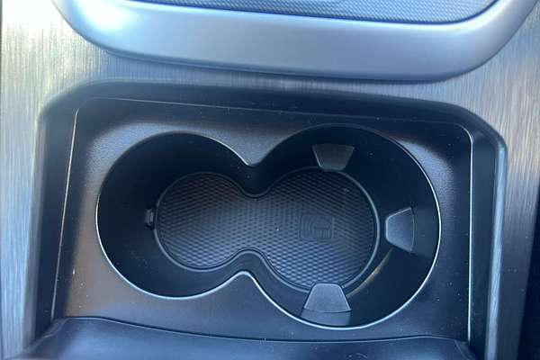 2025 GWM Haval Jolion Lux A01