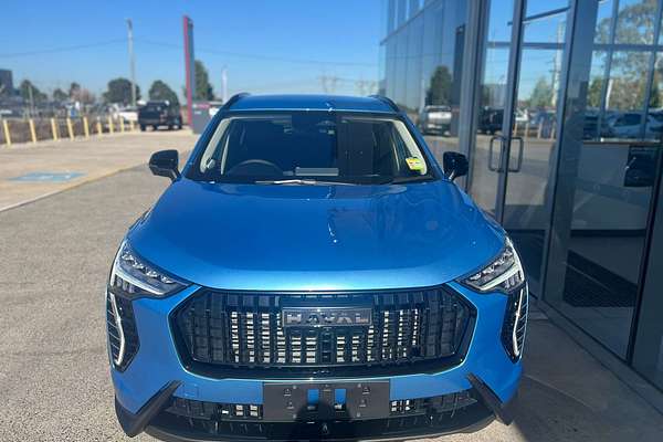 2025 GWM Haval Jolion Lux A01