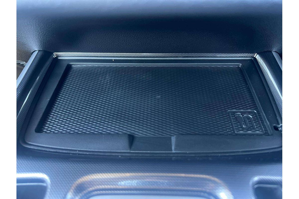 2025 GWM Haval Jolion Lux A01