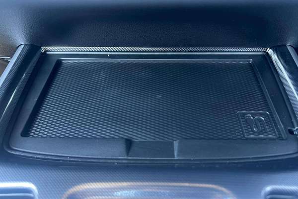 2025 GWM Haval Jolion Lux A01