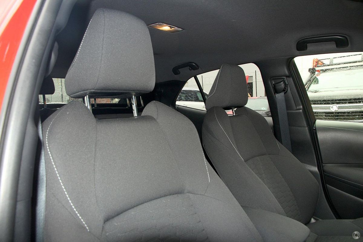 2019 Toyota Corolla Ascent Sport Hybrid ZWE211R
