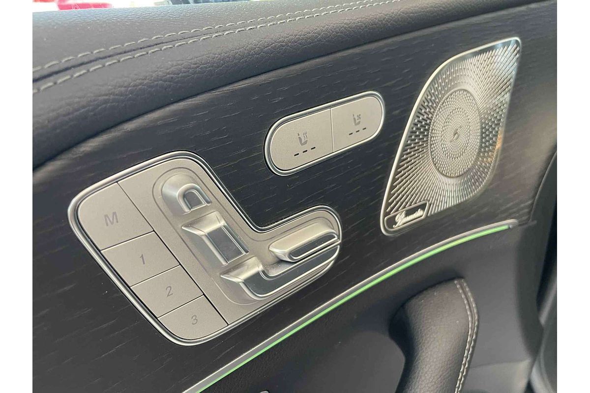 2024 Mercedes-Benz GLE-Class GLE450 d V167