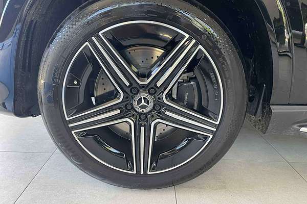 2024 Mercedes-Benz GLE-Class GLE450 d V167