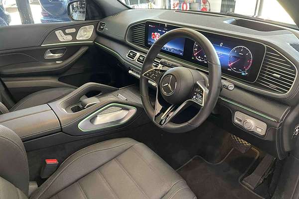 2024 Mercedes-Benz GLE-Class GLE450 d V167