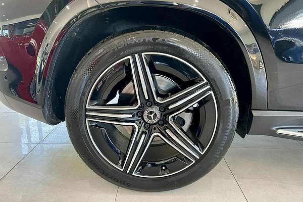 2024 Mercedes-Benz GLE-Class GLE450 d V167