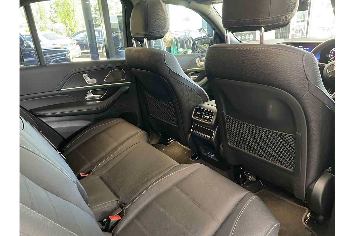 2024 Mercedes-Benz GLE-Class GLE450 d V167