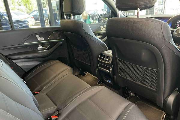 2024 Mercedes-Benz GLE-Class GLE450 d V167