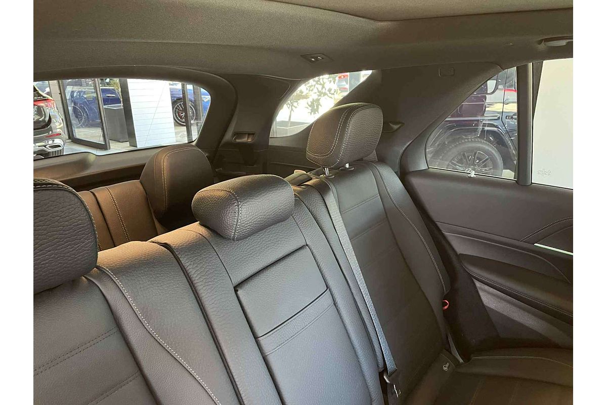 2024 Mercedes-Benz GLE-Class GLE450 d V167