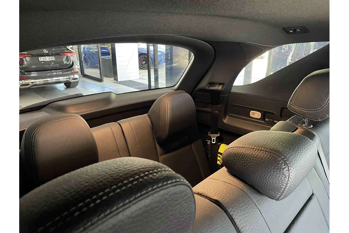 2024 Mercedes-Benz GLE-Class GLE450 d V167