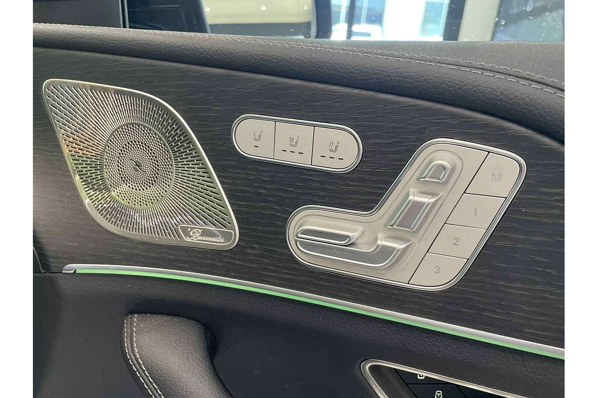 2024 Mercedes-Benz GLE-Class GLE450 d V167