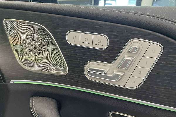 2024 Mercedes-Benz GLE-Class GLE450 d V167