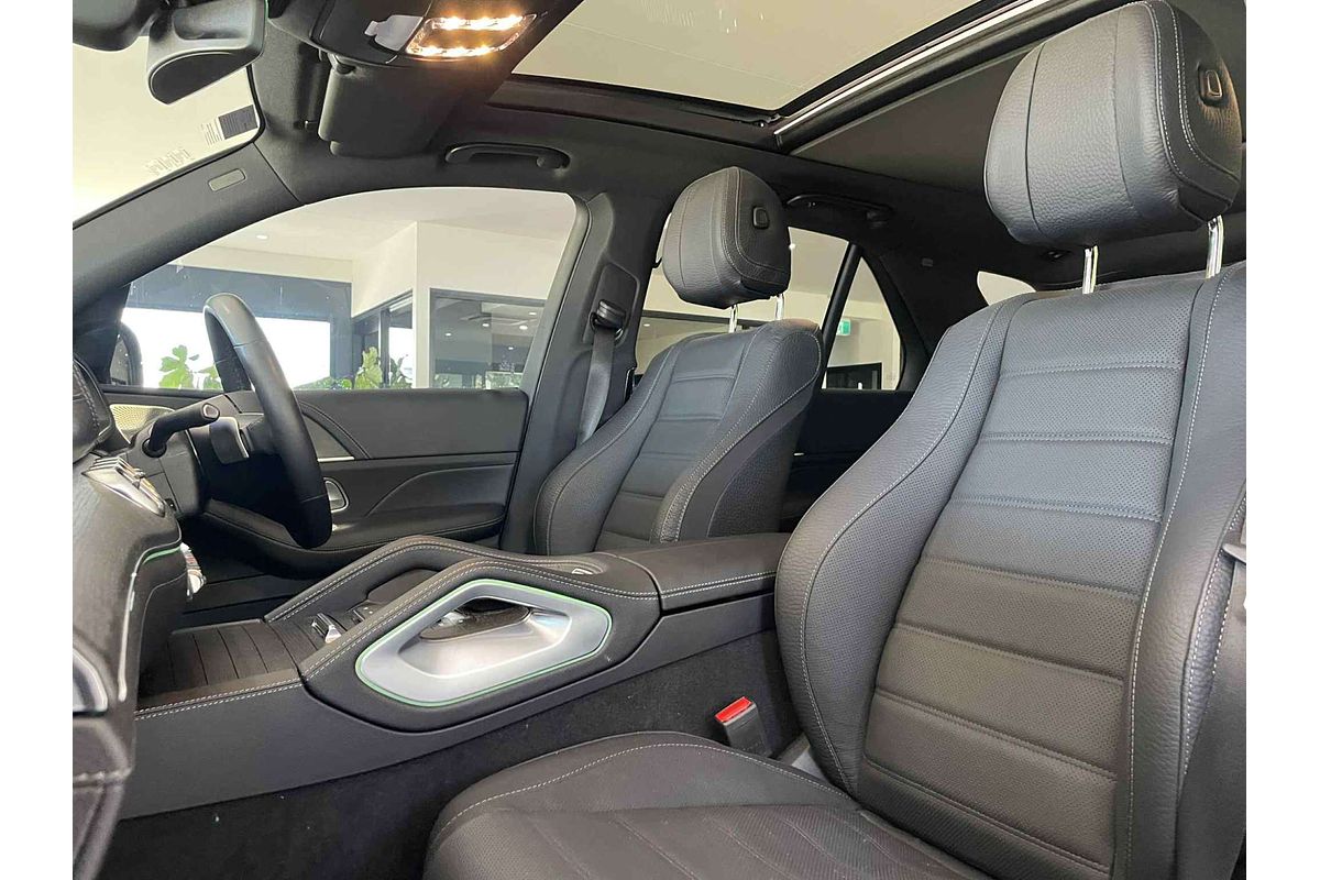 2024 Mercedes-Benz GLE-Class GLE450 d V167