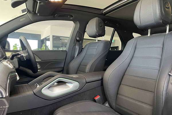 2024 Mercedes-Benz GLE-Class GLE450 d V167