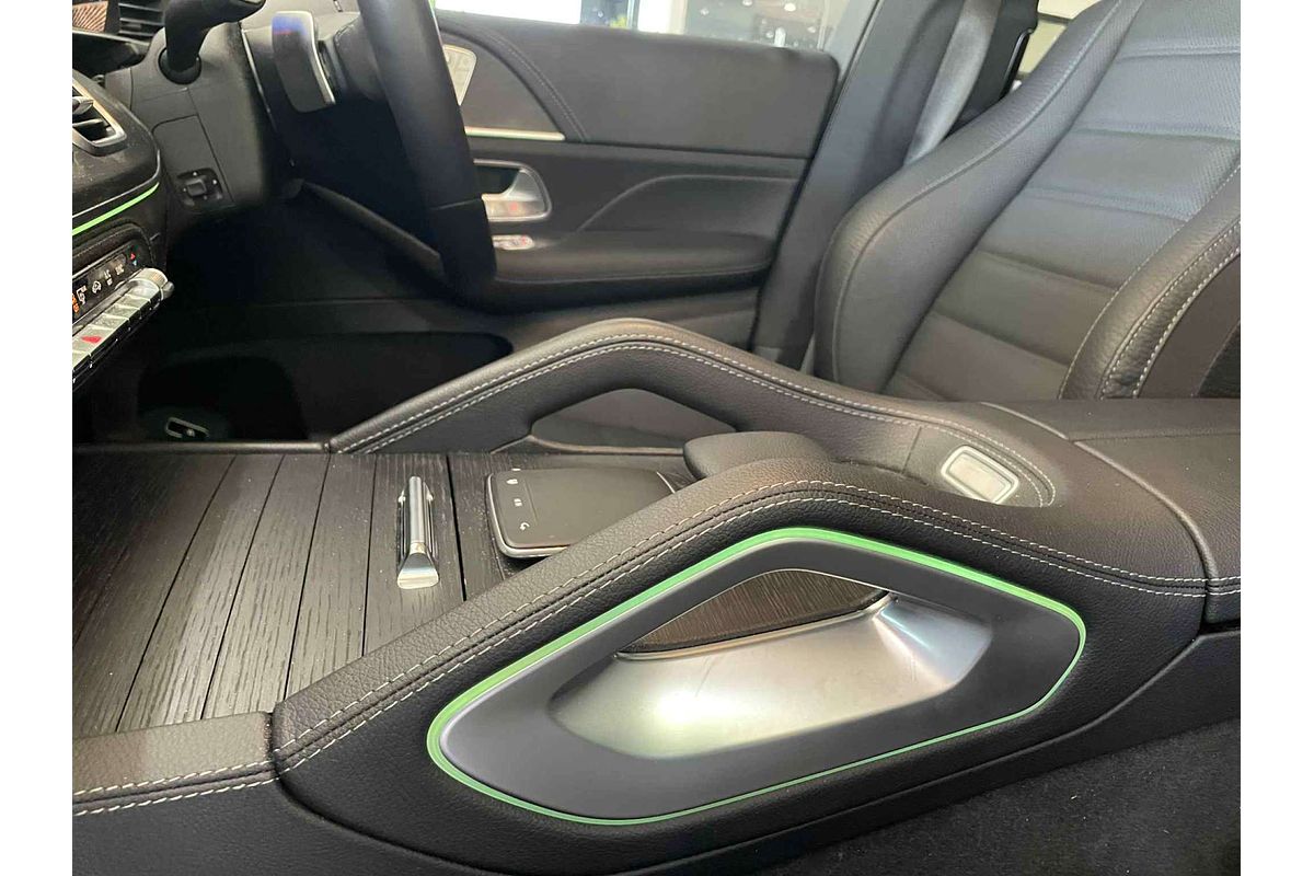2024 Mercedes-Benz GLE-Class GLE450 d V167