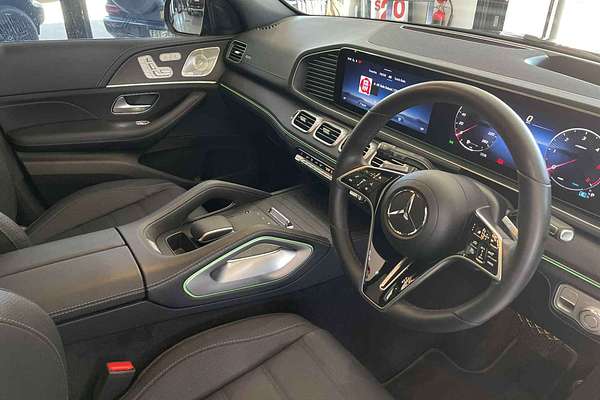 2024 Mercedes-Benz GLE-Class GLE450 d V167