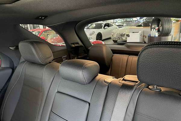 2024 Mercedes-Benz GLE-Class GLE450 d V167