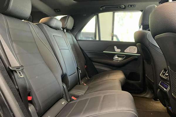 2024 Mercedes-Benz GLE-Class GLE450 d V167