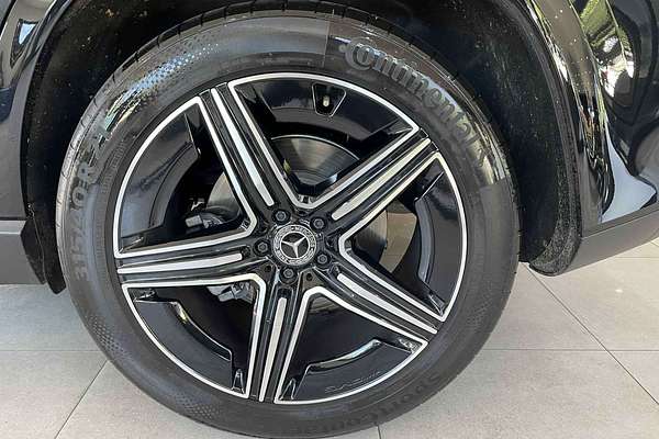 2024 Mercedes-Benz GLE-Class GLE450 d V167