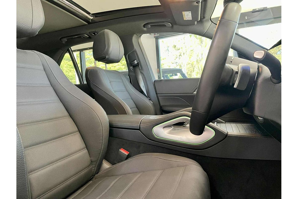2024 Mercedes-Benz GLE-Class GLE450 d V167