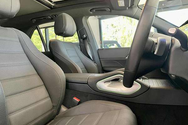 2024 Mercedes-Benz GLE-Class GLE450 d V167