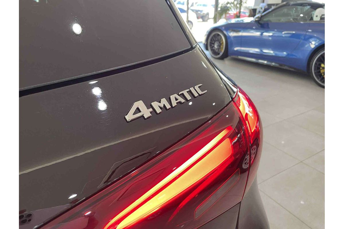 2024 Mercedes-Benz GLE-Class GLE450 d V167