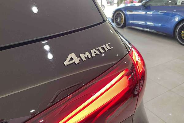 2024 Mercedes-Benz GLE-Class GLE450 d V167